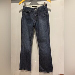 Joe’s  Bootcut Womem's Muse Jeans in the Aimee Wash Size‎ 24
